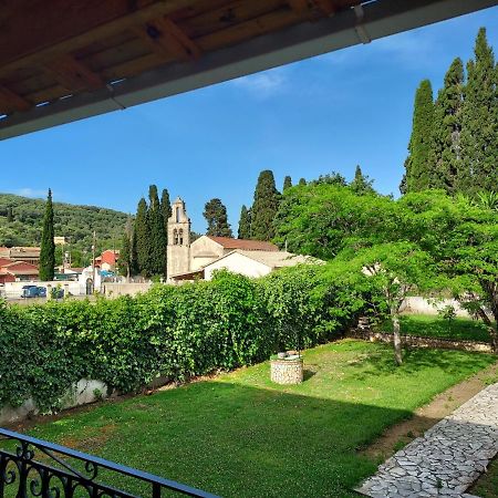 Villa Marina Льяпадес Екстер'єр фото